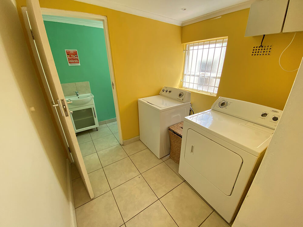 26 Rochester Student Accommodation in Obs, Cape Town