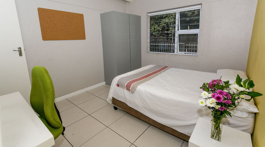 Queen Street Student accommodation Cape Town