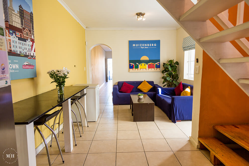 24 Rochester Student Accommodation in Obs, Cape Town