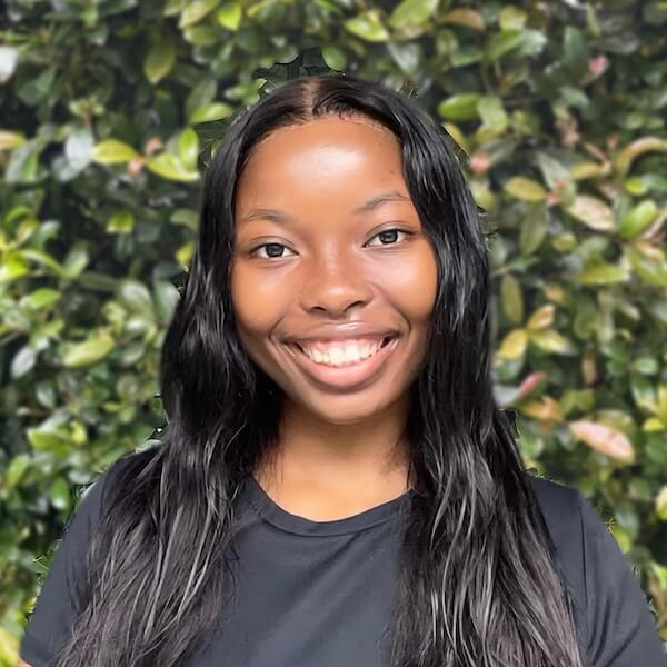 Amahle Sibiya Amahle Sibiya